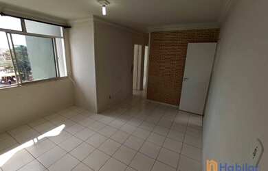 Imagem 3: Apartamento Residencial para locação, Luzia, Aracaju -