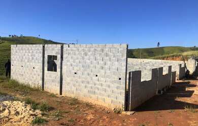 Imagem 16: Lote/Terreno para venda tem 800 metros quadrados em Vila Flora Regina...