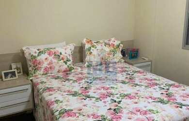 Imagem 10: Apartamento à venda, 62 m² por R$ 330.000,00 - Jardim Marajoara - São...