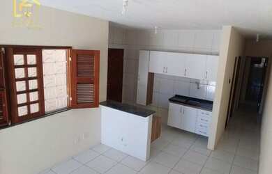 Imagem 16: Casa com 2 dormitórios, 73 m² - venda por R$ 150.000,00 ou aluguel por...
