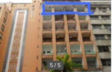 Imagem: O depósito possui 480m² de Área e está localizado em Santo