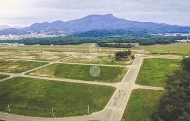 Imagem: O terreno à venda possui 1183m² de Área e Imóvel novo e