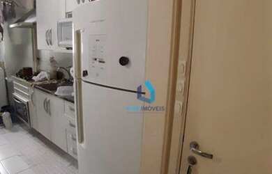 Imagem 9: Apartamento com 3 dormitórios, 70 m² - venda por R$ 477.000 ou aluguel...