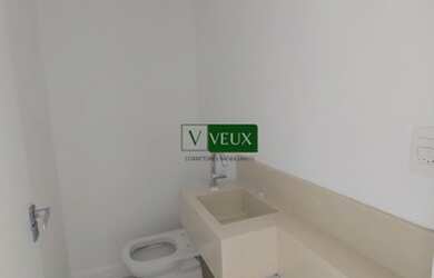 Imagem 6: Apto Alto Padrão a venda Indaiá, Caraguatatuba, varanda gourmet com vista panorâmica