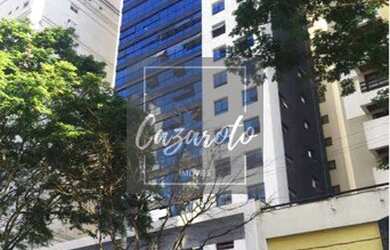 Imagem: O depósito possui 2 Vagas na garagem, 173m² de Área e está