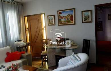 Imagem 6: Sobrado com 3 dormitórios, 240 m² - venda por R$ 905.000,00 ou aluguel...