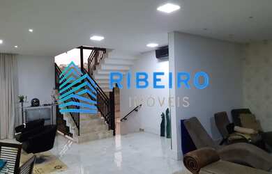 Imagem 15: Linda casa á venda Cond. Burle Marx- Santana de Parnaíba, SP