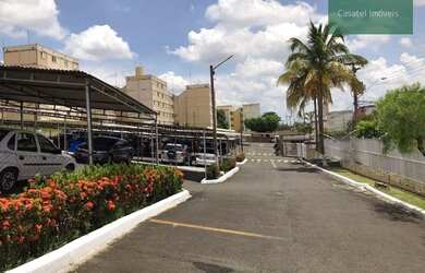 Imagem 13: Apartamento 2 dorm. Vila Uniao- à venda, 54 m² por R$ 149.990 - Campinas/SP