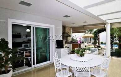 Imagem 9: SOBRADO DE ALTO PADRÃO EM CONDOMINIO NA REGIÃO SANTANA