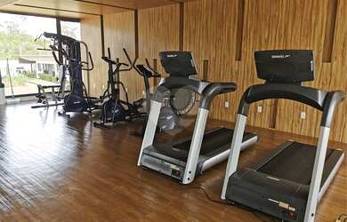 Imagem 7: Terreno à venda no Condomínio Bosque do Horto em Jundiaí