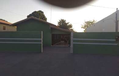 Imagem 1: Venda casa. Varanda, 2 Banheirose2 Dormitórios