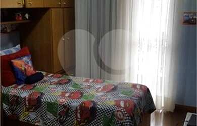 Imagem 8: Apartamento padrão 127 M² c/ 3 dorms, 1 suite, 2 salas, 4 banheiros,...