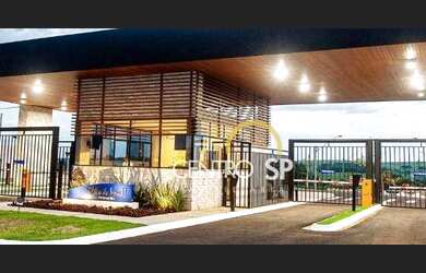 Imagem: O terreno possui 300m² de Área e está localizado em Santa