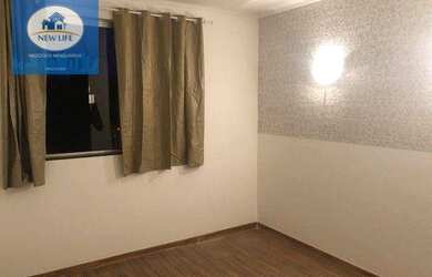 Imagem 7: Apartamento com 2 qts à venda, 46 m² por R$ 109.000 - Jardim Bela Vista - Aparecida de Goi