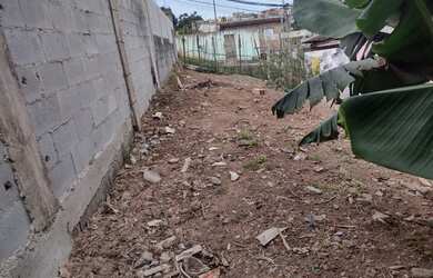 Imagem 3: Terreno. 100m² de Área