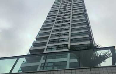 Imagem: O apartamento possui 4 Dormitórios, 5 Banheiros, 3 Vagas na