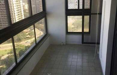 Imagem 8: Apartamento com 2 dormitórios para alugar, 75 m² por R$ 3.500,00 - Barra...