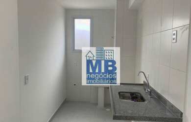 Imagem 4: Apartamento à venda, 35 m² por R$ 349.000,00 - Jardim Taquaral - São...