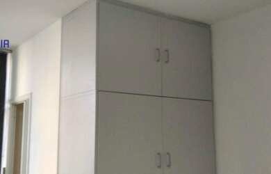 Imagem 7: Sala, 27 m² - venda por R$ 150.000,00 ou aluguel por R$ 800,00/mês -...