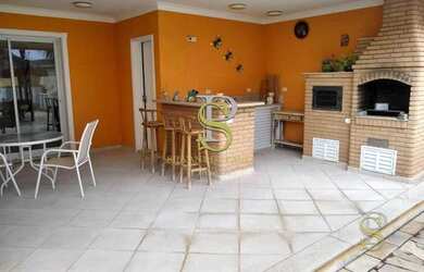 Imagem 15: Casa à venda - 800m² - em Condomínio Fechado - com amplo lazer - Atibaia/SP