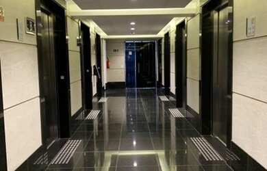 Imagem 10: Sala, 322 m² - venda por R$ 4.885.000 ou aluguel por R$ 20.145/mês -...