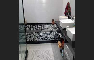 Imagem 15: Casa no condomínio Parc Des Palmiers com 340 metros quadrados no Recreio...