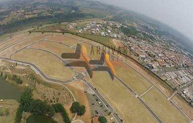 Imagem 10: Terreno à venda, 341 m² por R$ 248.500,00 - Condomínio Lagos D x27...