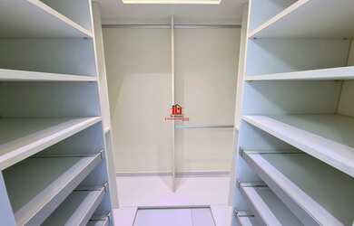 Imagem 15: Ilha Bella Condominium Club/ 169m²/ 15º andar / 3 vagas / Ponta Negra