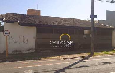 Imagem 2: Casa para alugar, 300 m² por R$ 9.000,00/mês - Jardim Estoril - Bauru/SP