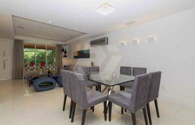 Imagem 6: Condomínio Santa Marina - Barra da Tijuca