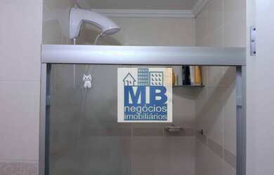 Imagem 6: Apartamento à venda, 64 m² por R$ 470.000,00 - Jardim Marajoara - São...
