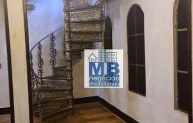 Imagem 5: Sobrado à venda, 395 m² por R$ 1.188.594,00 - Brooklin Paulista - São...