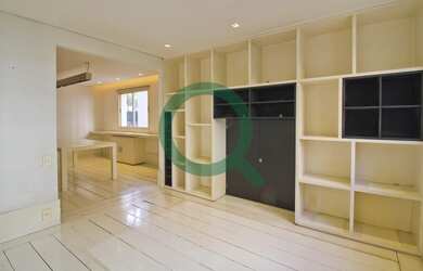 Imagem 6: São Paulo - Apartamento Padrão - Jardim Paulista