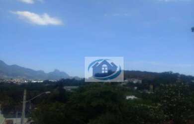 Imagem 11: Casa à venda, 215 m² por R$ 525.000,00 - Jacarepaguá - Rio de Janeiro/RJ