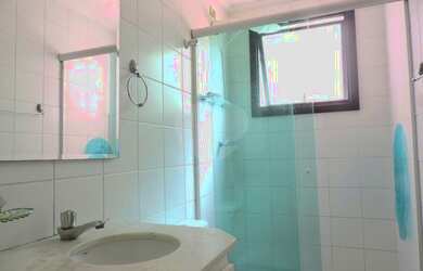 Imagem 8: Jundiaí - Apartamento Padrão - Jardim Paris