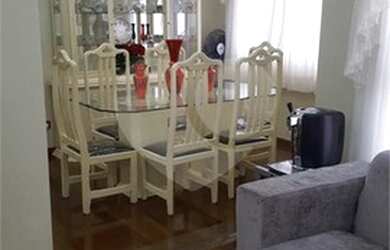 Imagem 2: Apartamento padrão 127 M² c/ 3 dorms, 1 suite, 2 salas, 4 banheiros,...