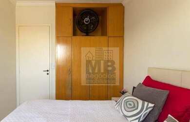 Imagem 11: Apartamento à venda, 70 m² por R$ 480.000,00 - Socorro - São Paulo/SP