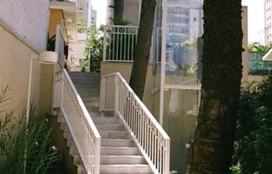 Imagem 7: ALUGO CASA CONDOMÍNIO 3 DORMS 2 VAGAS GARAGEM JD MARAJOARA