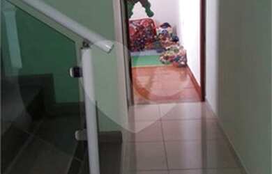 Imagem 2: Jundiaí - Casa Padrão - Parque Residencial Jundiaí II