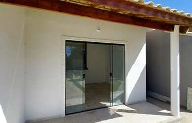 Imagem 2: Casa em Maricá. Varanda, 80m² de Área, 1 Vaga na garageme2 Dormitórios