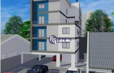 Imagem: O apartamento possui 3 Dormitórios, 3 Banheiros, 1 Vaga na