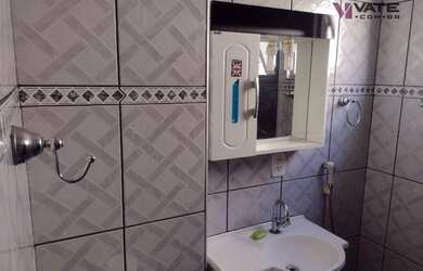 Imagem 13: Apartamento com 2 dormitórios, 85 m² - venda por R$ 230.000,00 ou aluguel...