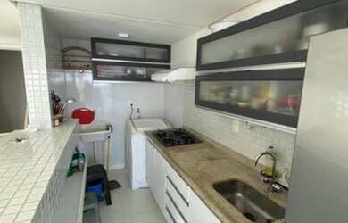 Imagem 1: RESIDENCIAL em SALVADOR - BA, RIO VERMELHO