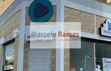 Imagem: O depósito possui 200m² de Área, Imóvel novo e está localizado