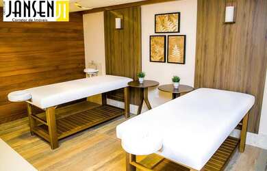 Imagem 14: PALAZZO DI TOSCANA COM 04 SUÍTES NO ALTIPLANO