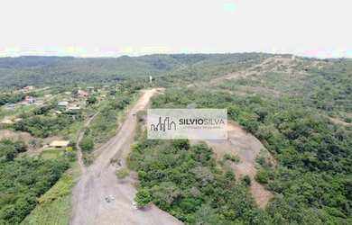 Imagem: O terreno possui 1.000m² de Área e está localizado em Corumbá