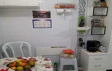 Imagem 7: APARTAMENTO RESIDENCIAL em RIO DAS OSTRAS - RJ, TERRA FIRME