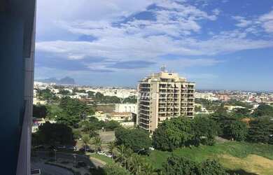 Imagem 16: Recreio - Abasolutto Business ALUGO 2 salas juntas, totalizando 44m²,...