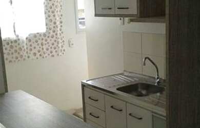 Imagem: APARTAMENTO - CENTRO - SP