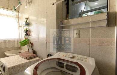 Imagem 6: Apartamento à venda, 70 m² por R$ 480.000,00 - Socorro - São Paulo/SP